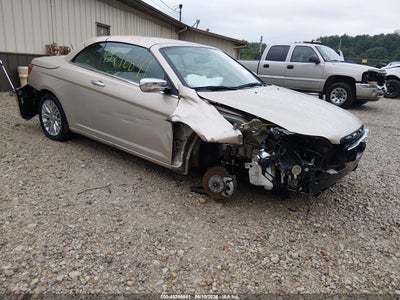 CHRYSLER 200 2014