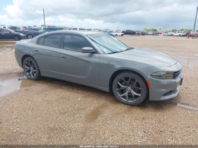 DODGE CHARGER 2019