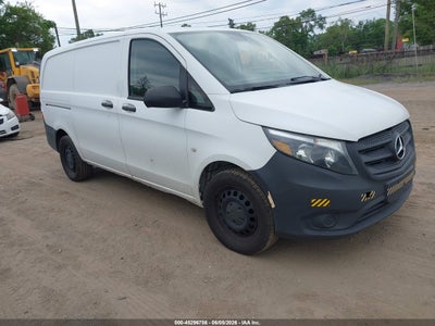 MERCEDES-BENZ METRIS 2019