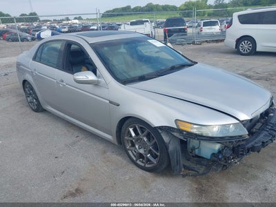 ACURA TL 2007