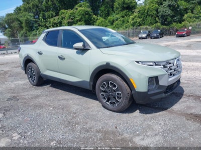 HYUNDAI SANTA CRUZ 2024