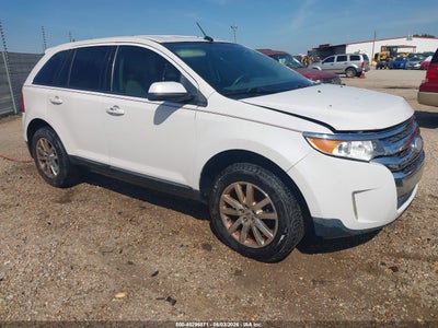 FORD EDGE 2013