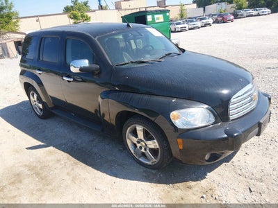 CHEVROLET HHR 2009