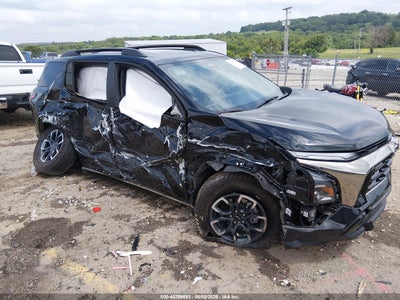 CHEVROLET EQUINOX 2025