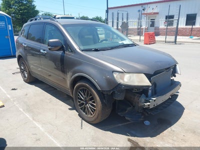 SUBARU TRIBECA 2009