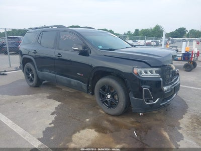 GMC ACADIA 2020