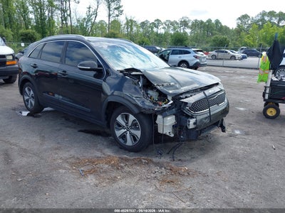 KIA NIRO 2017