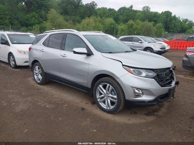 CHEVROLET EQUINOX 2020