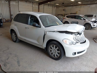 CHRYSLER PT CRUISER 2010