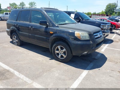 HONDA PILOT 2006