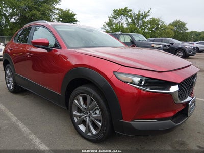 MAZDA CX-30 2026