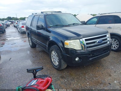FORD EXPEDITION 2014