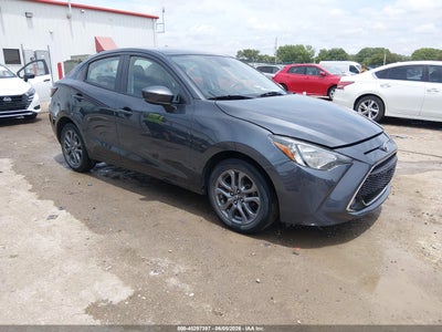 TOYOTA YARIS 2019
