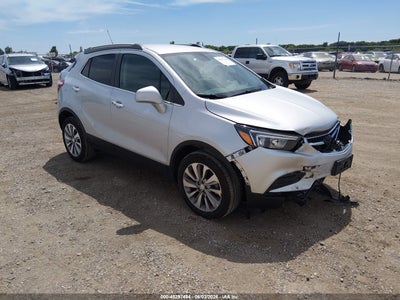 BUICK ENCORE 2020