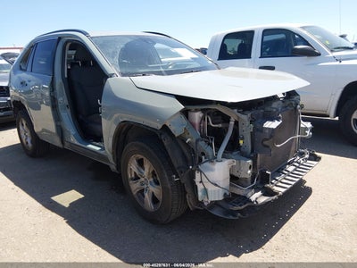 TOYOTA RAV4 2019