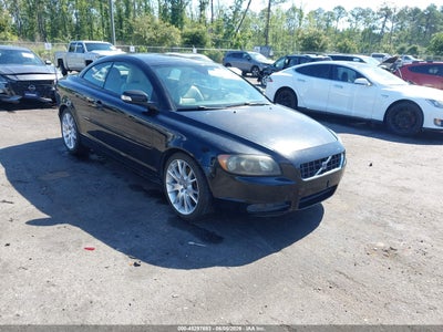 VOLVO C70 2008
