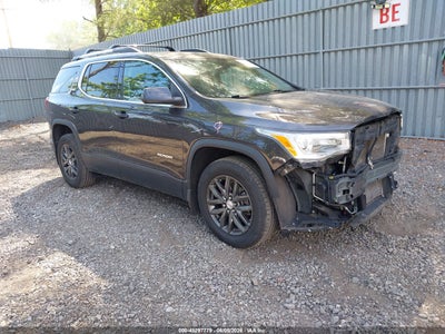 GMC ACADIA 2018