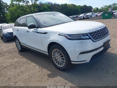 LAND ROVER RANGE ROVER VELAR 2019
