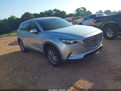 MAZDA CX-9 2018