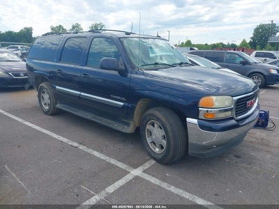 GMC YUKON XL 1500 2005