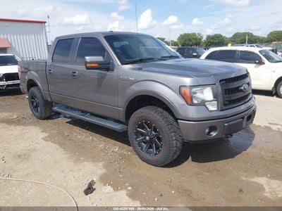 FORD F-150 2014