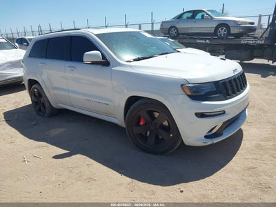 JEEP GRAND CHEROKEE 2014