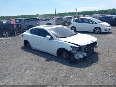 ACURA ILX 2022