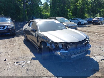 ACURA TLX 2025