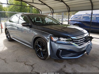 VOLKSWAGEN PASSAT 2020