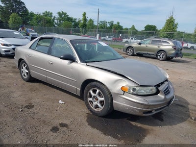 BUICK REGAL 2000