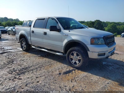 FORD F-150 2004