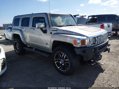 HUMMER H3 2006