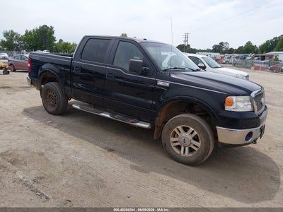 FORD VERSA 2008