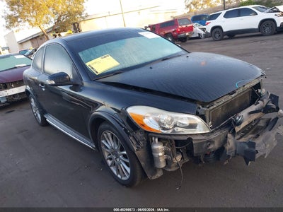 VOLVO C30 2011