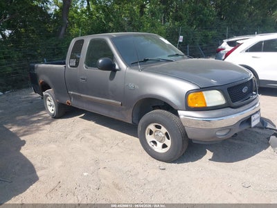 FORD F-150 HERITAGE 2004