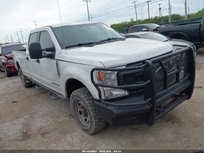 FORD F-250 2021