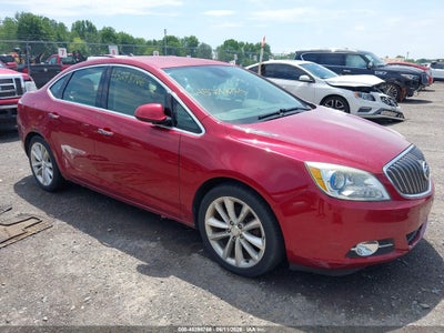 BUICK VERANO 2014