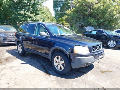 VOLVO XC90 2006
