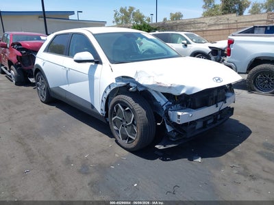 HYUNDAI IONIQ 5 2024