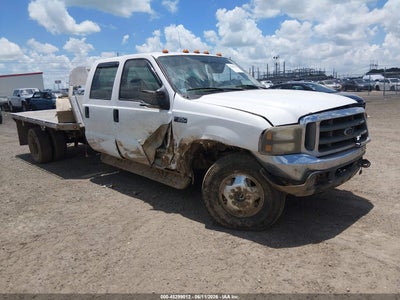 FORD F-350 2000