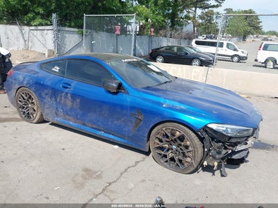 BMW ION 2020