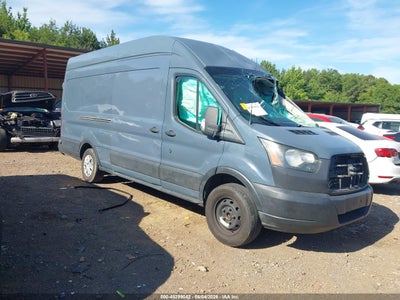 FORD TRANSIT-250 2019