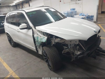 BMW X5 2018
