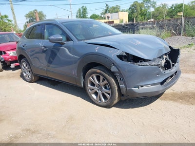 MAZDA CX-30 2021