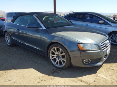 AUDI A5 2010