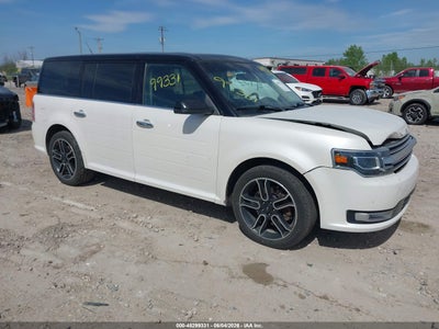 FORD FLEX 2015