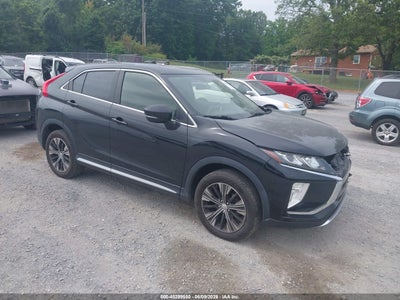 MITSUBISHI ECLIPSE CROSS 2018