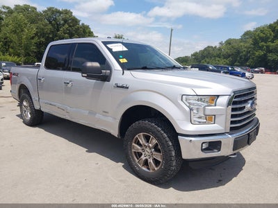 FORD F-150 2015