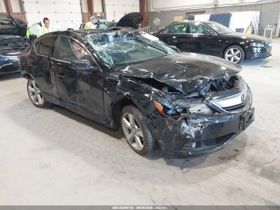 ACURA ILX 2014
