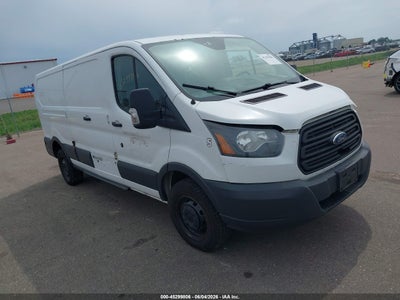 FORD TRANSIT-250 2016